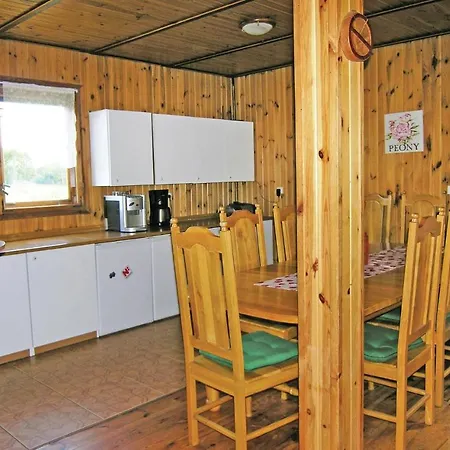 Holiday Ostaszewo Grady