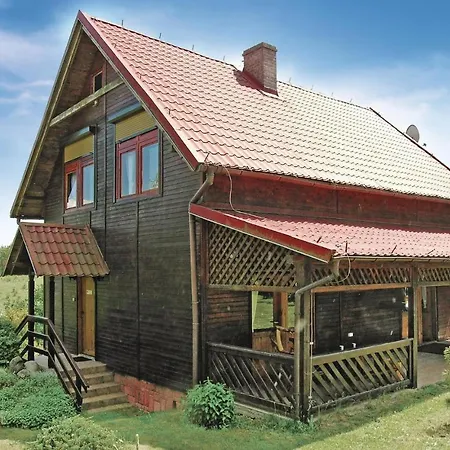 Holiday home Holiday Ostaszewo Grady *
