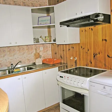 Holiday home Holiday Ostaszewo Grady
