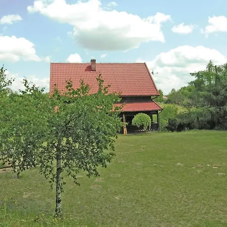 Holiday Ostaszewo Grady *