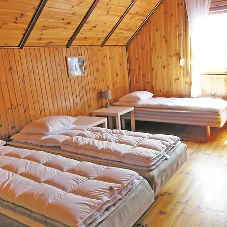 Holiday home Holiday Ostaszewo Grady Ostaszewo (Warmian-Masurian)