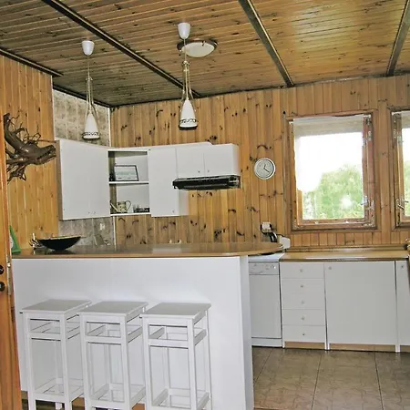 Holiday home Holiday Ostaszewo Grady *