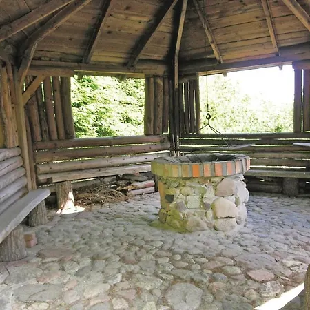 Holiday Ostaszewo Grady Holiday home *