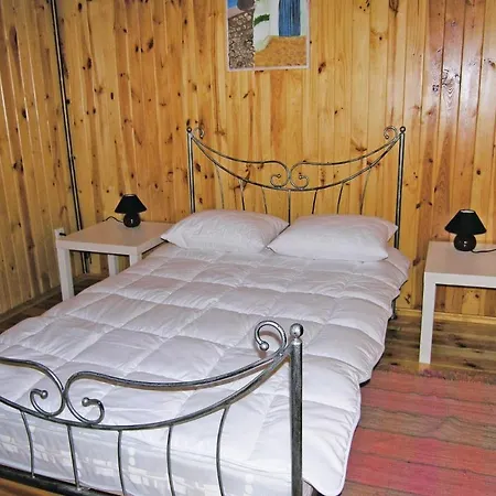 Holiday Ostaszewo Grady Holiday home