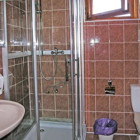 Holiday Ostaszewo Grady Holiday home *