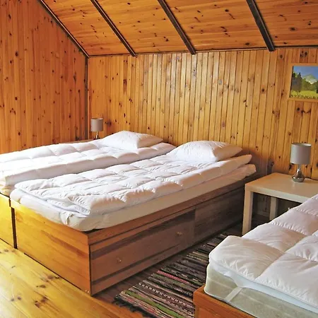 Holiday Ostaszewo Grady Holiday home Ostaszewo (Warmian-Masurian)