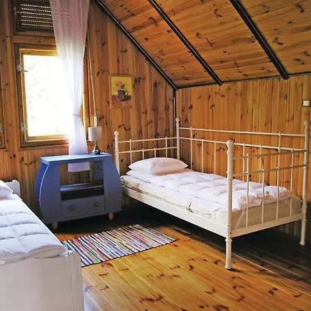 Holiday home Holiday Ostaszewo Grady